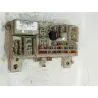 Recambio de caja fusibles/rele para ford c-max (cb3)(20072010) 1.8 tdci referencia OEM IAM 4M5T14A073  