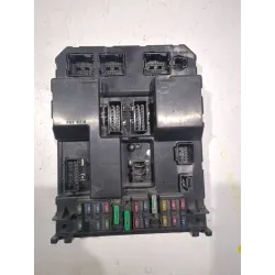 Recambio de bsi para peugeot 307 (3a/c) 2.0 hdi 110 referencia OEM IAM 9651197580A  