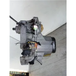 Recambio de caja cambios manual para renault 9 (l42_) 1.2 (l42s) referencia OEM IAM JB4000  