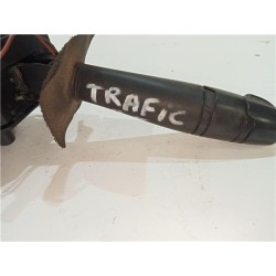 Recambio de mando multifuncion para renault trafic i (05.1989) 2.1 p 1400 [2,1 ltr. - 47 kw diesel] referencia OEM IAM 54034310A