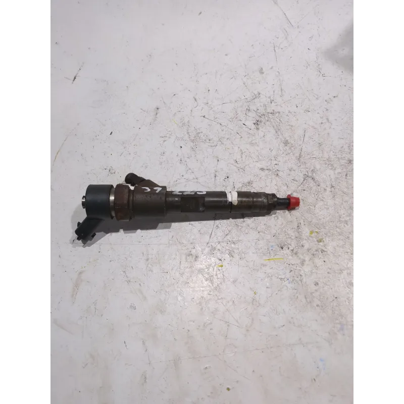 Recambio de inyector para renault megane ii coupé-cabriolet (em0/1_) 1.9 dci referencia OEM IAM 8200100272  