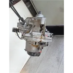 Recambio de caja cambios manual para renault 9 (l42_) 1.2 (l42s) referencia OEM IAM JB4000  