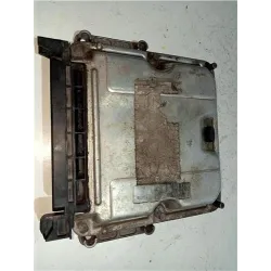 Recambio de centralita inyeccion para peugeot 206 (1998) 1.4 hdi eco 70 referencia OEM IAM 0281010500  