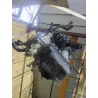 Recambio de motor completo para skoda fabia ii (542) 1.2 referencia OEM IAM BBM  