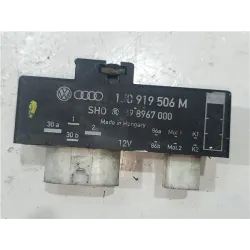 Recambio de caja precalentamiento para seat ibiza (6l1)(04.2002) 1.9 tdi referencia OEM IAM 1J0919506M  