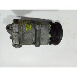 Recambio de compresor aire acondicionado para ford fiesta berlina (1996) 1.25 ghia [1,25 ltr. - 55 kw 16v cat] referencia OEM IA