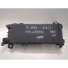 Recambio de caja reles / fusibles para mercedes-benz b 200 d 2.1 diesel referencia OEM IAM A2465402614 A2465451600  