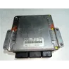 Recambio de centralita inyeccion para opel vivaro (2001) 2.5 dti referencia OEM IAM 0281010632  