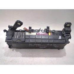 Recambio de caja reles / fusibles para mercedes-benz b 200 d 2.1 diesel referencia OEM IAM A2465402614 A2465451600  