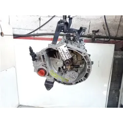 Recambio de caja cambios manual para kia picanto (sa)(2004) 1.1 referencia OEM IAM M71671  