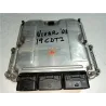 Recambio de centralita inyeccion para opel vivaro (2001) 2.5 dti referencia OEM IAM 0281010632  