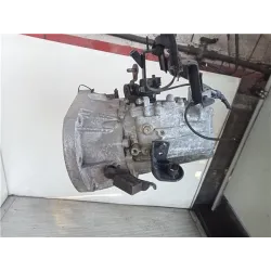 Recambio de caja cambios manual para kia picanto (sa)(2004) 1.1 referencia OEM IAM M71671  