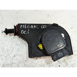 Recambio de potenciometro pedal gas para renault megane i fase 2 berlina (ba0)(1999) 1.9 dci authentique [1,9 ltr. - 75 kw dci d