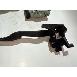 Recambio de potenciometro pedal gas para opel corsa c (2003) 1.3 cdti referencia OEM IAM 6PV00811000  
