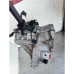 Recambio de caja cambios manual para kia picanto (sa)(2004) 1.1 referencia OEM IAM M71671  