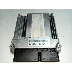 Recambio de centralita inyeccion para bmw serie 3 berlina (e46)(1998) 2.2 320i [2,2 ltr. - 125 kw 24v cat] referencia OEM IAM DD
