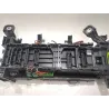 Recambio de caja reles / fusibles para mercedes-benz b 200 d 2.1 diesel referencia OEM IAM A2465402614 A2465451600  