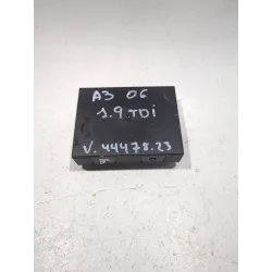 Recambio de modulo electronico para audi a3 (8p1) 1.9 tdi referencia OEM IAM 8P0959433E  