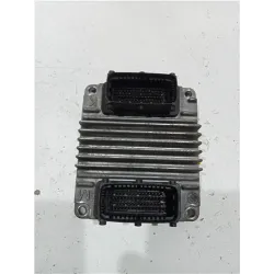 Recambio de centralita inyeccion para opel meriva (2003) 1.7 cdti referencia OEM IAM 8973258946 12227249  