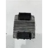 Recambio de centralita inyeccion para opel meriva (2003) 1.7 cdti referencia OEM IAM 8973258946 12227249  