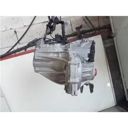 Recambio de caja cambios manual para kia picanto (sa)(2004) 1.1 referencia OEM IAM M71671  
