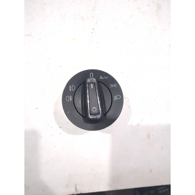 Recambio de mando de luces para seat arona 1.0 referencia OEM IAM 5G0941431AF  