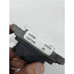 Recambio de centralita inyeccion para opel meriva (2003) 1.7 cdti referencia OEM IAM 8973258946 12227249  