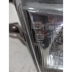 Recambio de faro delantero izquierdo para hyundai accent 1.3i referencia OEM IAM E13019074  