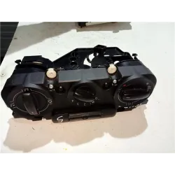 Recambio de mandos climatizador para volkswagen golf v (1k1)(2003) 2.0 tdi 16v referencia OEM IAM GOLF 5  