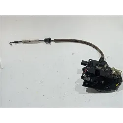 Recambio de cerradura puerta trasera derecha para seat toledo (1m2)(03.1999) 1.9 tdi referencia OEM IAM 3B4839016M  