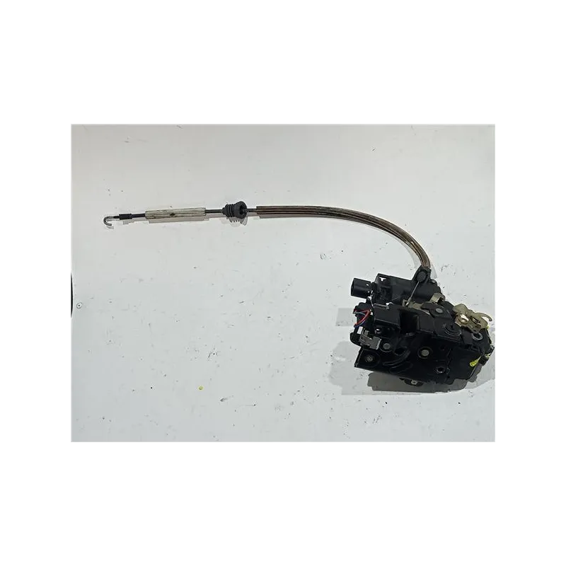 Recambio de cerradura puerta trasera derecha para seat toledo (1m2)(03.1999) 1.9 tdi referencia OEM IAM 3B4839016M  