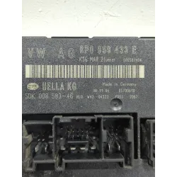Recambio de modulo electronico para audi a3 (8p1) 1.9 tdi referencia OEM IAM 8P0959433E  