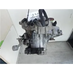 Recambio de caja cambios manual para skoda fabia (6y2/6y3)(01.2000) 1.4 referencia OEM IAM FNK  