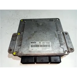 Recambio de centralita inyeccion para renault laguna ii (bg0)(2001) 1.9 dci (bg0g) referencia OEM IAM 0281010297  