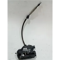 Recambio de cerradura puerta trasera derecha para seat toledo (1m2)(03.1999) 1.9 tdi referencia OEM IAM 3B4839016M  