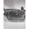 Recambio de faro delantero izquierdo para hyundai accent 1.3i referencia OEM IAM E13019074  
