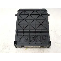 Recambio de caja reles / fusibles para peugeot 407 hdi 135 referencia OEM IAM 9655708480  