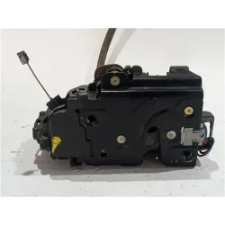 Recambio de cerradura puerta trasera derecha para seat toledo (1m2)(03.1999) 1.9 tdi referencia OEM IAM 3B4839016M  