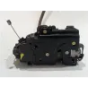 Recambio de cerradura puerta trasera derecha para seat toledo (1m2)(03.1999) 1.9 tdi referencia OEM IAM 3B4839016M  