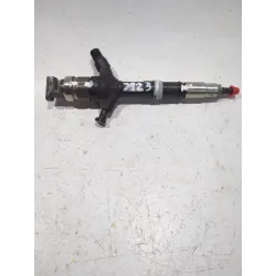 Recambio de inyector para toyota corolla (e12)(2002) 2.0 d-4d referencia OEM IAM 236700G020  