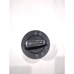 Recambio de mando de luces para seat arona 1.0 referencia OEM IAM 5G0941431AF  