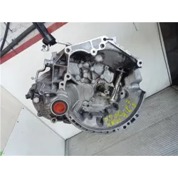 Recambio de caja cambios manual para peugeot 206 (1998) 1.4 i referencia OEM IAM 20CP81  
