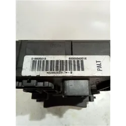 Recambio de caja fusibles/rele para renault vel satis (bj0)(2002) 3.0 dci (bj0n) referencia OEM IAM 518835012  