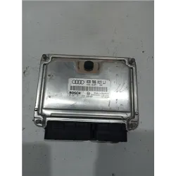 Recambio de centralita inyeccion para audi a4 berlina (8e)(2004) 2.0 tdi 16v (103kw) [2,0 ltr. - 103 kw tdi] referencia OEM IAM 