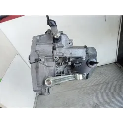Recambio de caja cambios manual para peugeot 206 (1998) 1.4 i referencia OEM IAM 20CP81  