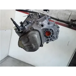 Recambio de caja cambios manual para peugeot 206 (1998) 1.4 i referencia OEM IAM 20CP81  