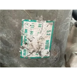 Recambio de nucleo abs para mitsubishi pajero 2.5 td referencia OEM IAM MR129600 5611622  