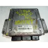 Recambio de centralita inyeccion para renault laguna ii (bg0)(2001) 1.9 dci (bg0g) referencia OEM IAM 0281010297  