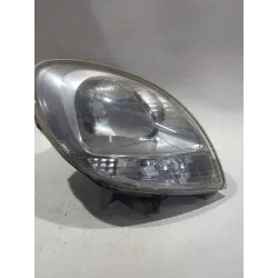 Recambio de faro delantero derecho para renault kangoo (kc0/1_) 1.5 dci referencia OEM IAM 8200246591  