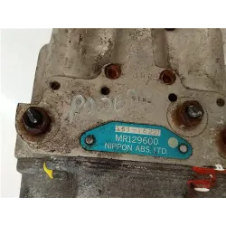 Recambio de nucleo abs para mitsubishi pajero 2.5 td referencia OEM IAM MR129600 5611622  